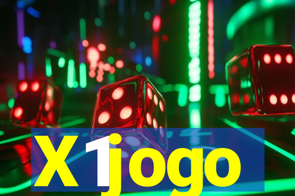 X1jogo