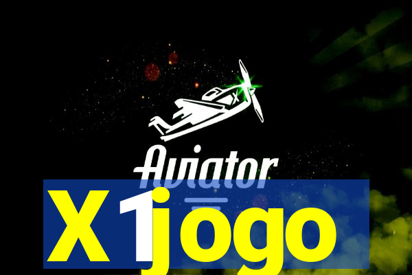 X1jogo