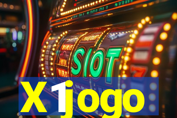 X1jogo