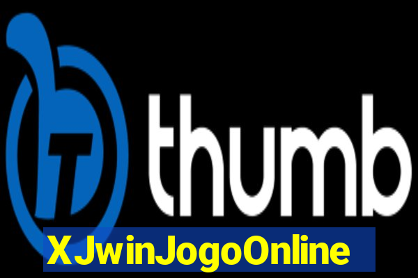 XJwinJogoOnline