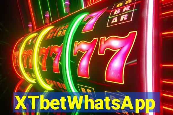 XTbetWhatsApp