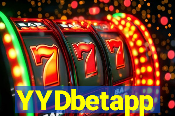YYDbetapp