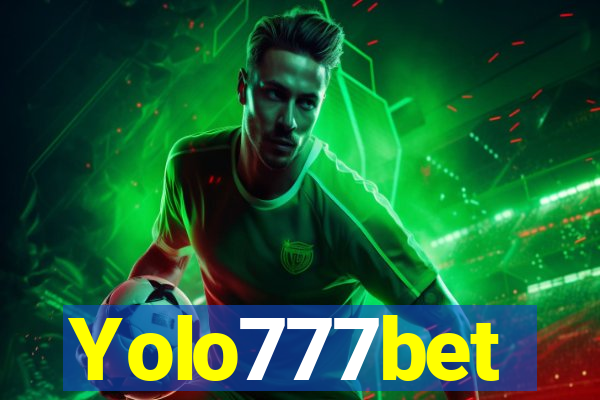 Yolo777bet
