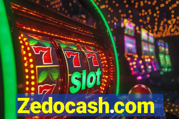 Zedocash.com