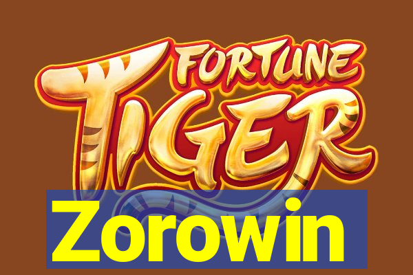 Zorowin