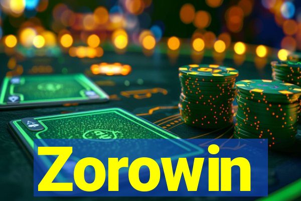 Zorowin