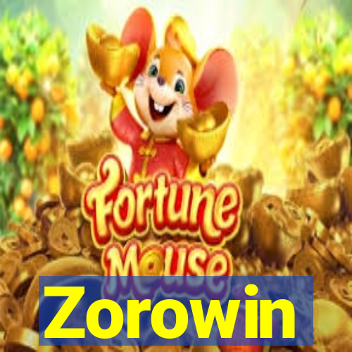 Zorowin