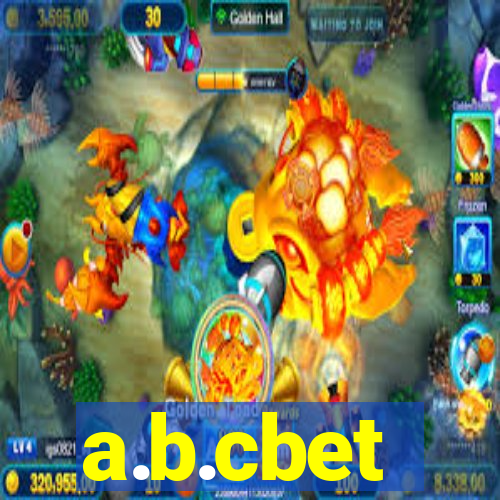 a.b.cbet