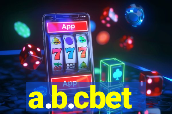 a.b.cbet