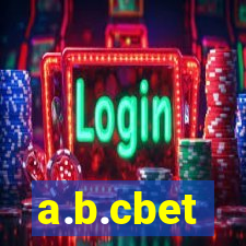 a.b.cbet