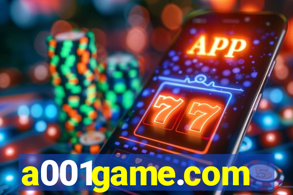 a001game.com