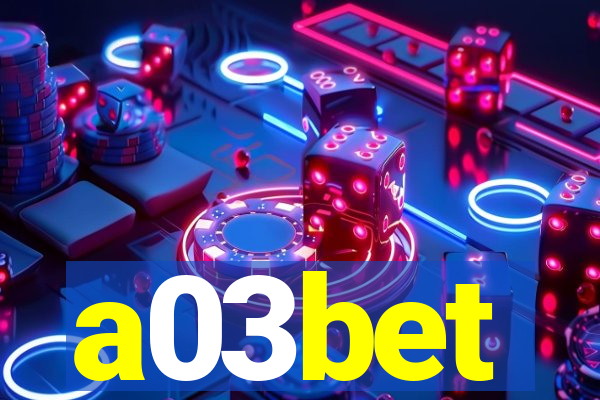 a03bet