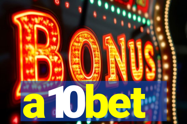 a10bet