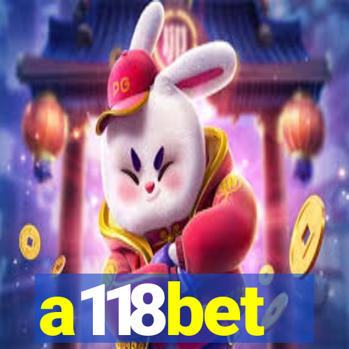 a118bet
