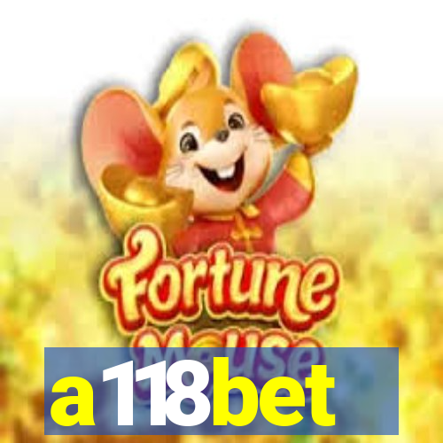 a118bet