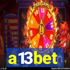 a13bet
