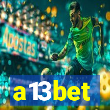 a13bet