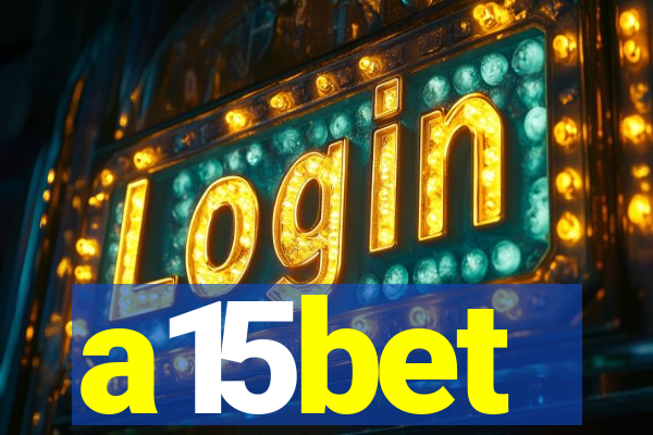 a15bet