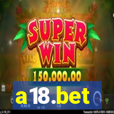 a18.bet