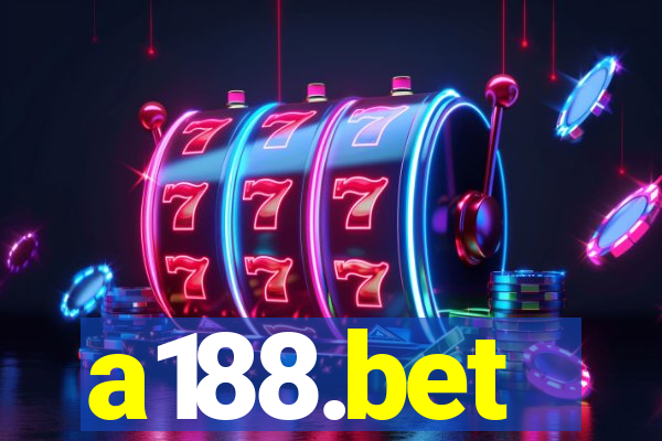 a188.bet