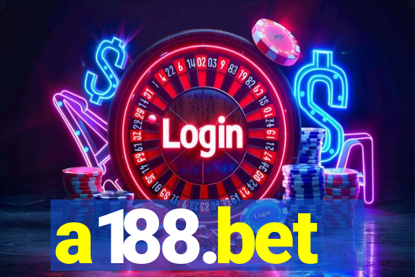a188.bet