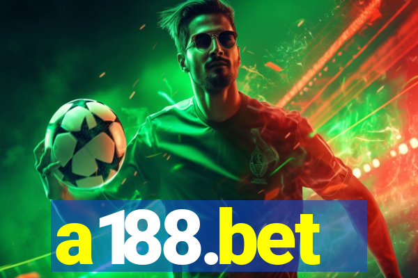 a188.bet