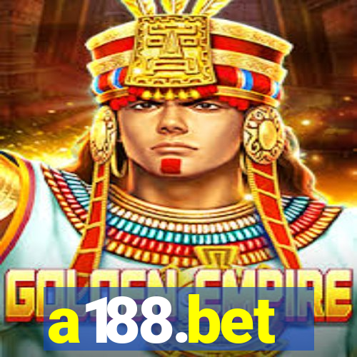 a188.bet