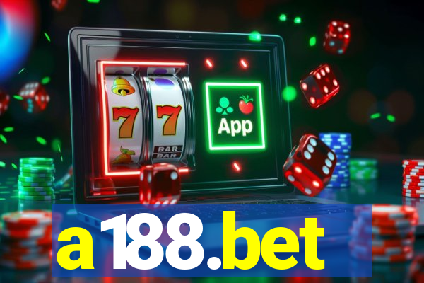 a188.bet