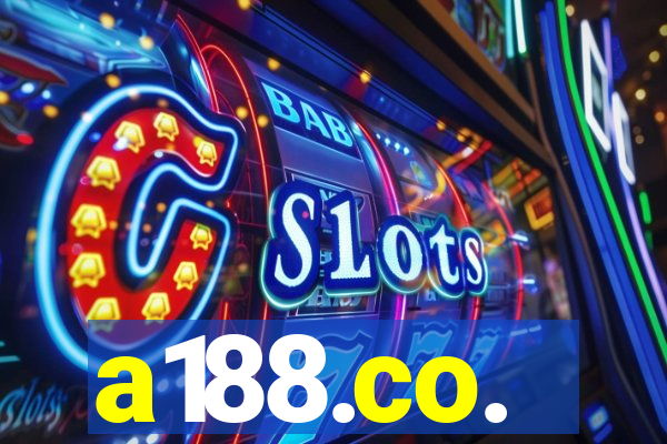a188.co.
