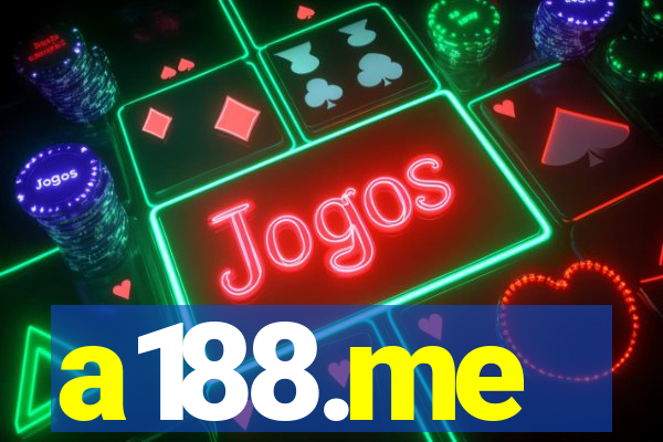 a188.me