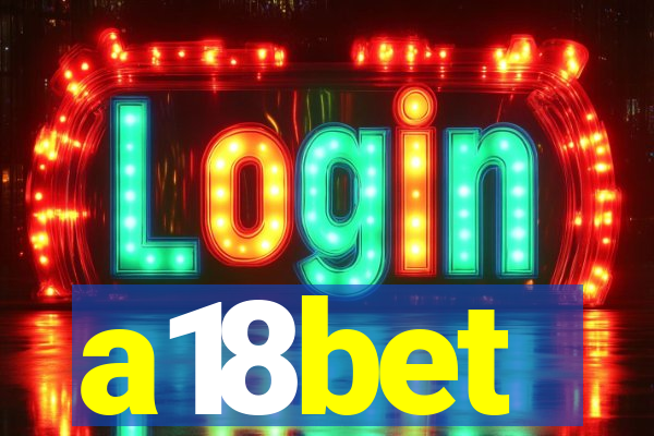 a18bet