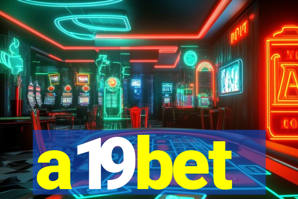 a19bet