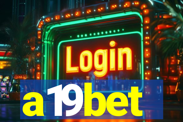a19bet