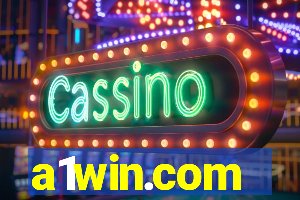 a1win.com