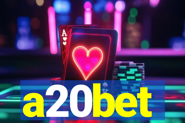 a20bet