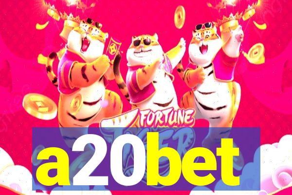 a20bet