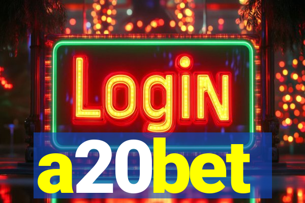 a20bet