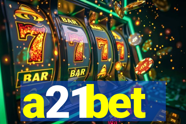 a21bet