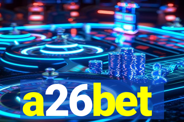 a26bet