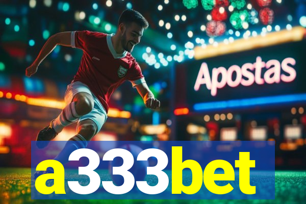 a333bet