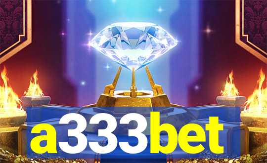 a333bet