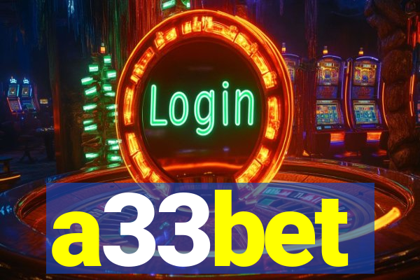 a33bet