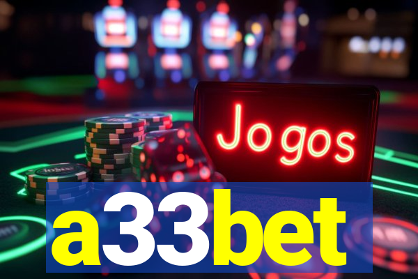 a33bet