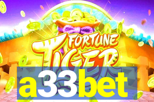 a33bet