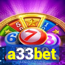 a33bet