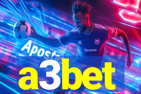 a3bet