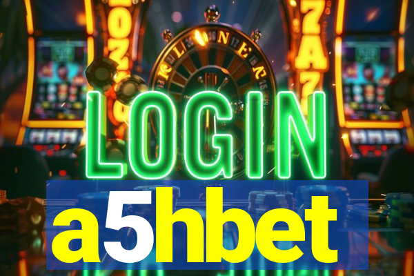 a5hbet