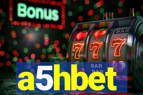 a5hbet