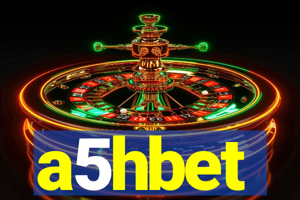 a5hbet