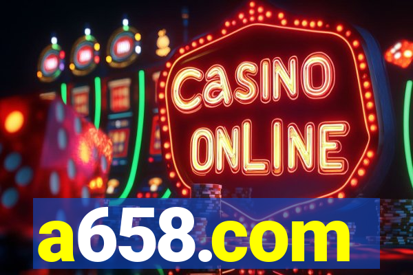 a658.com